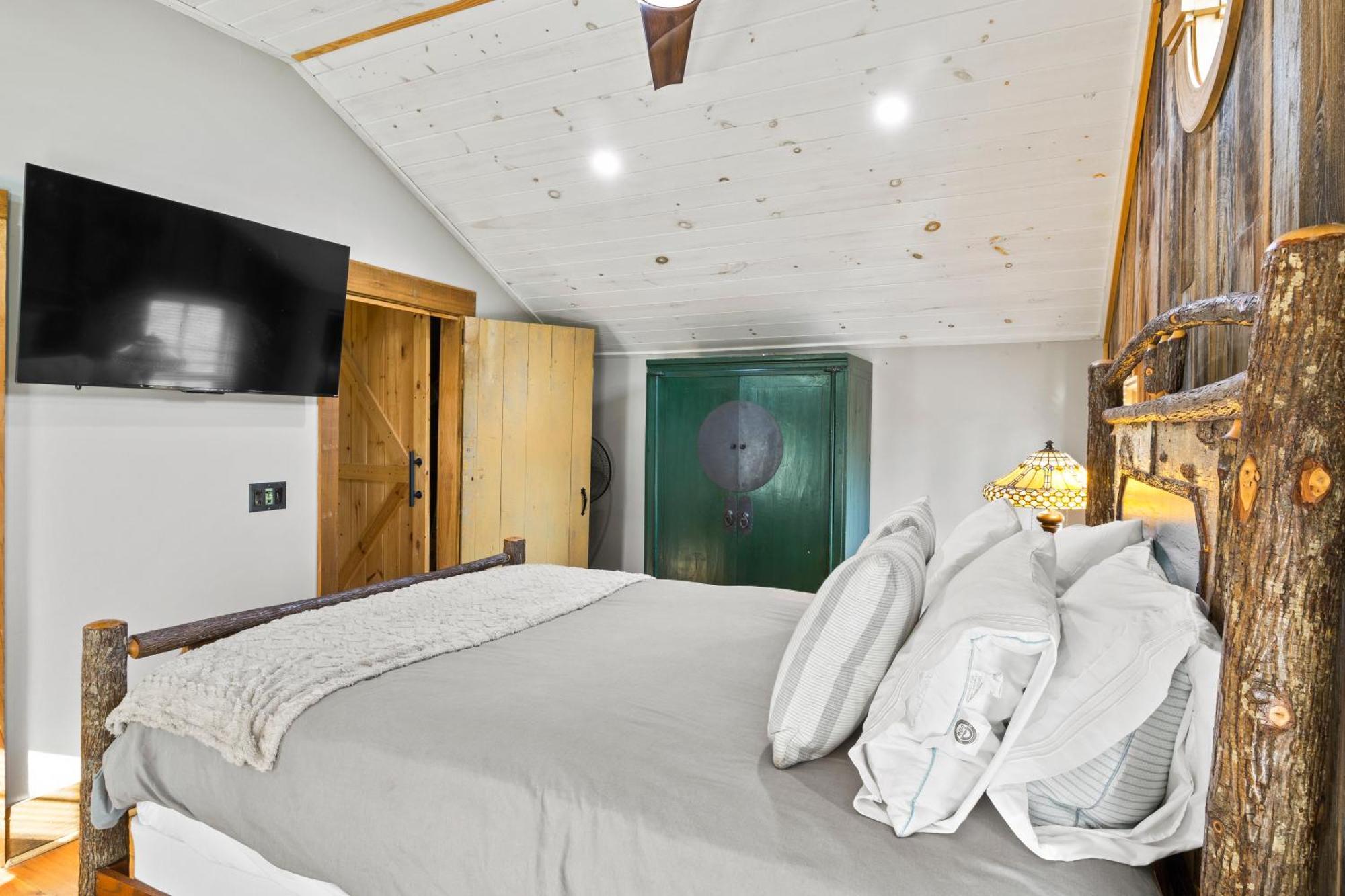 Cozy Two Bedroom Home On Canandaigua Lake Rushville Ngoại thất bức ảnh